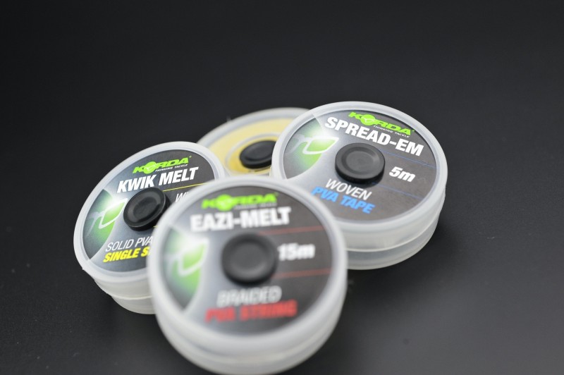 Kwik-Melt PVA Tape - 10 mm