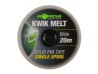 Kwik-Melt PVA Tape - 10 mm