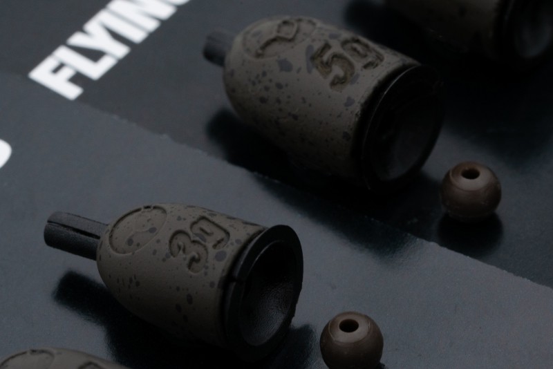 Flying Backlead Small