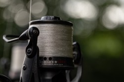 Kontour Fluorcarbon 12lb 0,33 mm 200m