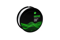 Kontour Fluorcarbon 12lb 0,33 mm 200m