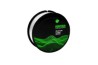 Kontour Fluorcarbon 12lb 0,33 mm 200m
