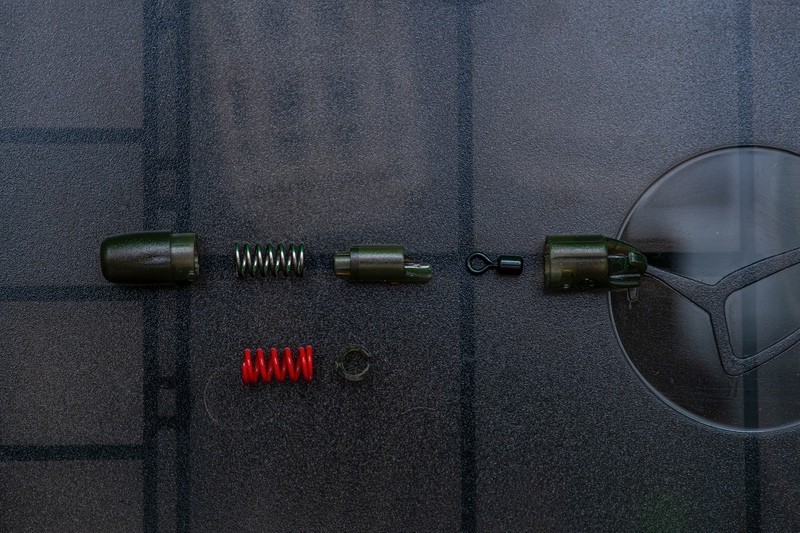 Mini Heli Safe Brown