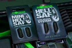 Mini Heli Safe Brown