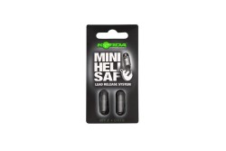 Mini Heli Safe Brown