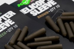 Heli Rubber Brown