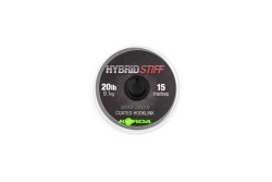 Hybrid Stiff Weedy green,...