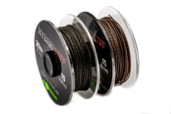 Hybrid Stiff 20lb Weed Green 15m