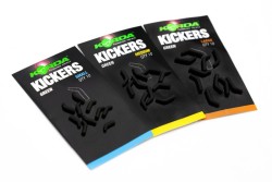 Green Kickers Small