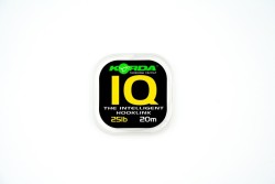 IQ Fluorocarbon Hooklink 10lb