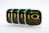 IQ Extra Soft Fluorocarbon Hooklink 10lb