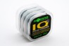 IQ Extra Soft Fluorocarbon Hooklink 10lb