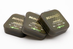 Kamo coated Hooklink 15lb