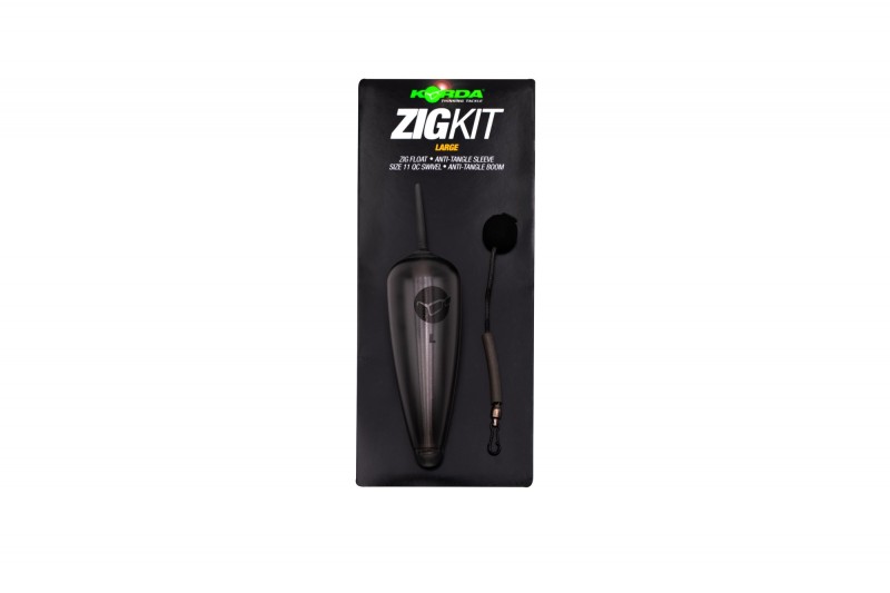 Adjustable Zig Kit