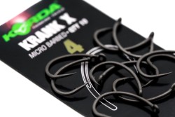 Krank X size 01