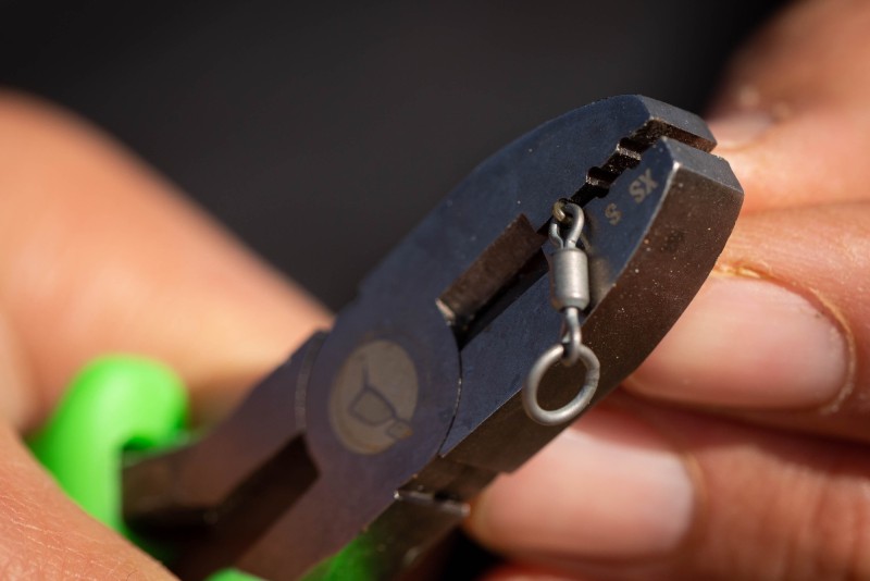 Krimp Tool Small Small