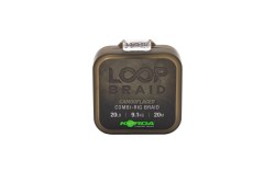 Loop Braid 20lb