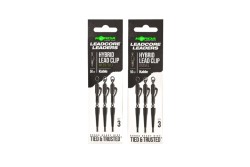Kable Leadcore Leader...