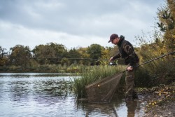 Spring Bow Net 42 inch -...