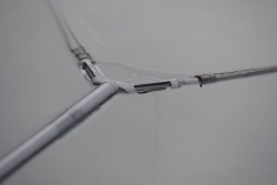 Spring Bow Net 42 inch - deep version