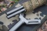 Spring Bow Net 6' 42in