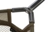 Spring Bow Net 42 inch - deep version