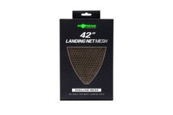 Landing Net Mesh | 42in...