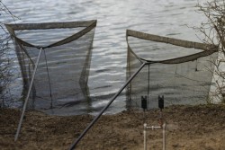 Kaizen Green Net | 42in