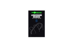 Longshank Beaked | Barbed 2