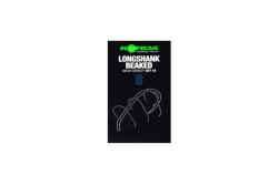 Longshank Beaked | Barbed 2