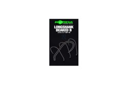 Longshank Beaked | Barbed 2