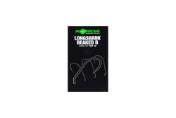 Longshank Beaked | Barbed 2