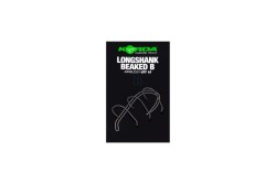 Longshank Beaked | Barbed 2