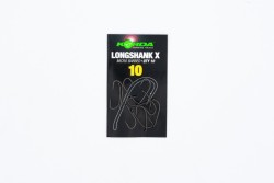 Long Shank X Size 10