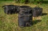 Compac Cool Bag Small Dark Kamo