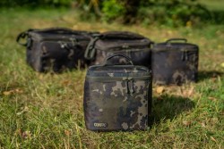 Compac Cool Bag Medium Dark Kamo