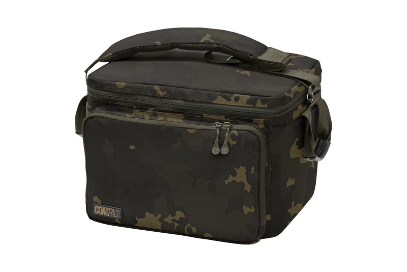 Compac Cool Bag Large Dark Kamo