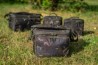 Compac Cool Bag Large Dark Kamo