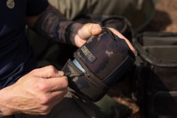 Compac Gas Canister Jacket Dark Kamo