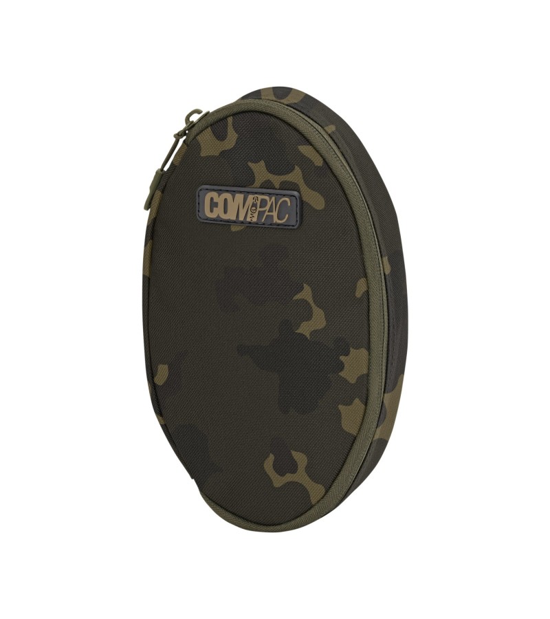 Compac Digital Scales Pouch Dark Kamo