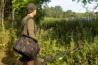Compac Cube Carryall Dark Kamo