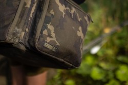 Compac Cube Carryall Dark Kamo
