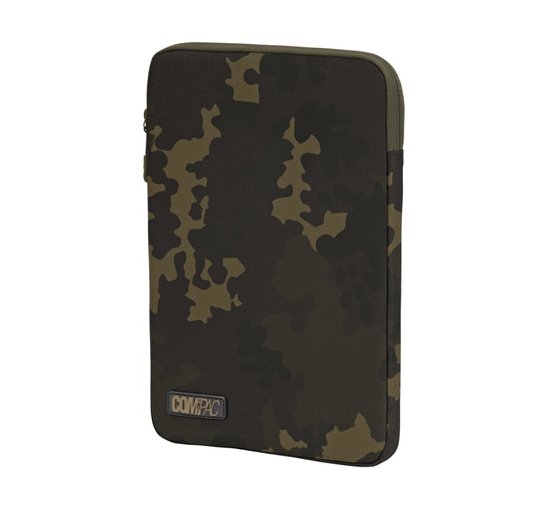 Compac Tablet Bag Small Dark Kamo
