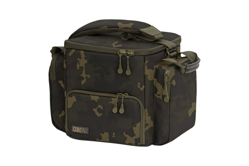Compac Cookware Bag Dark Kamo