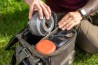 Compac Cookware Bag Dark Kamo