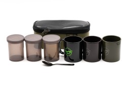 Compac Tea Set 3 piece