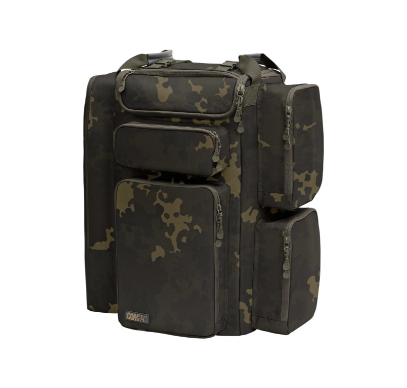 Compac Rucksack 60 Dark Kamo