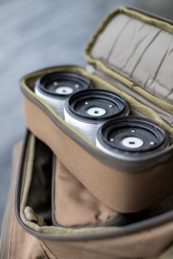 Compac Spool Case Narrow