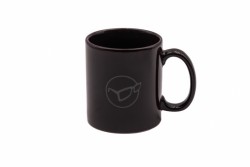 Mug Glasses Logo Olive