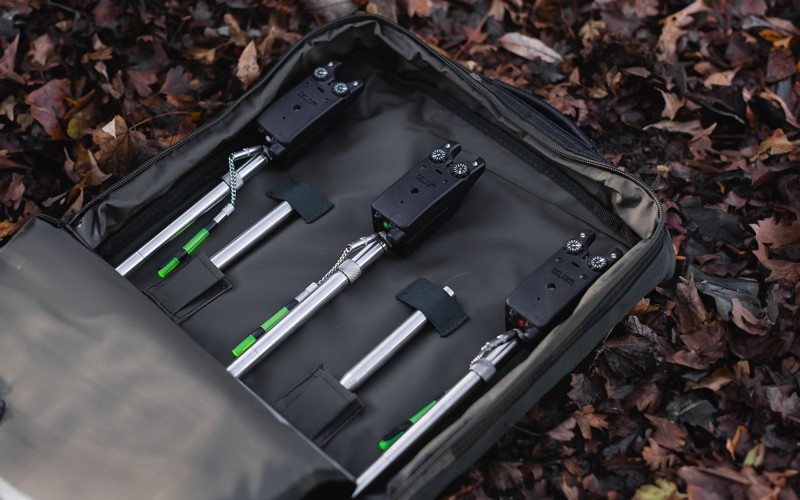 Compac Singlez Bag Dark Kamo